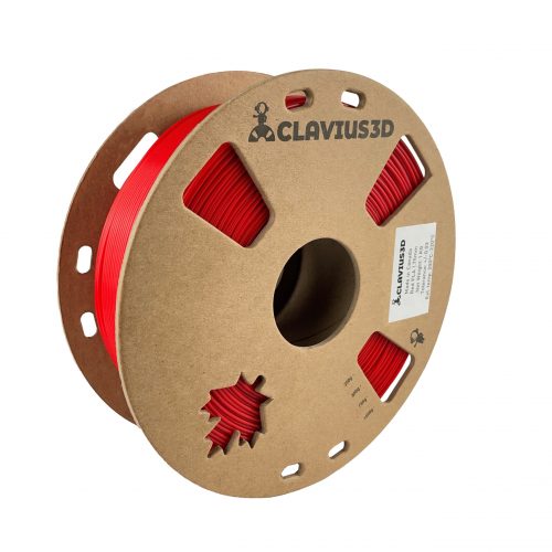 Best Red PLA Filament