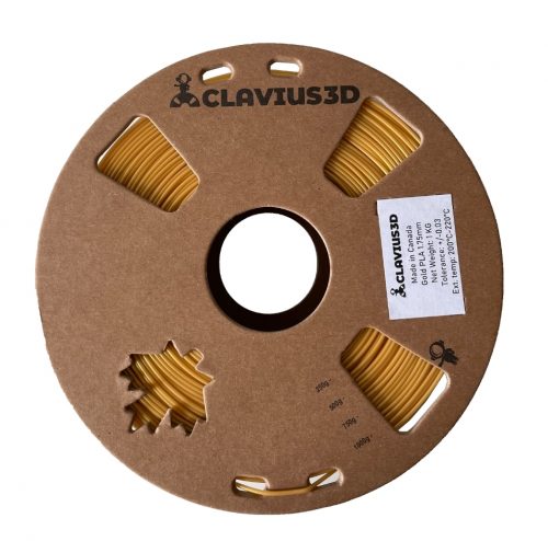 PLA Gold