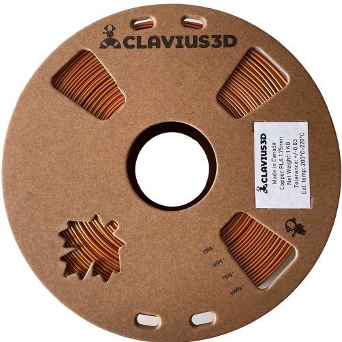 PLA Copper